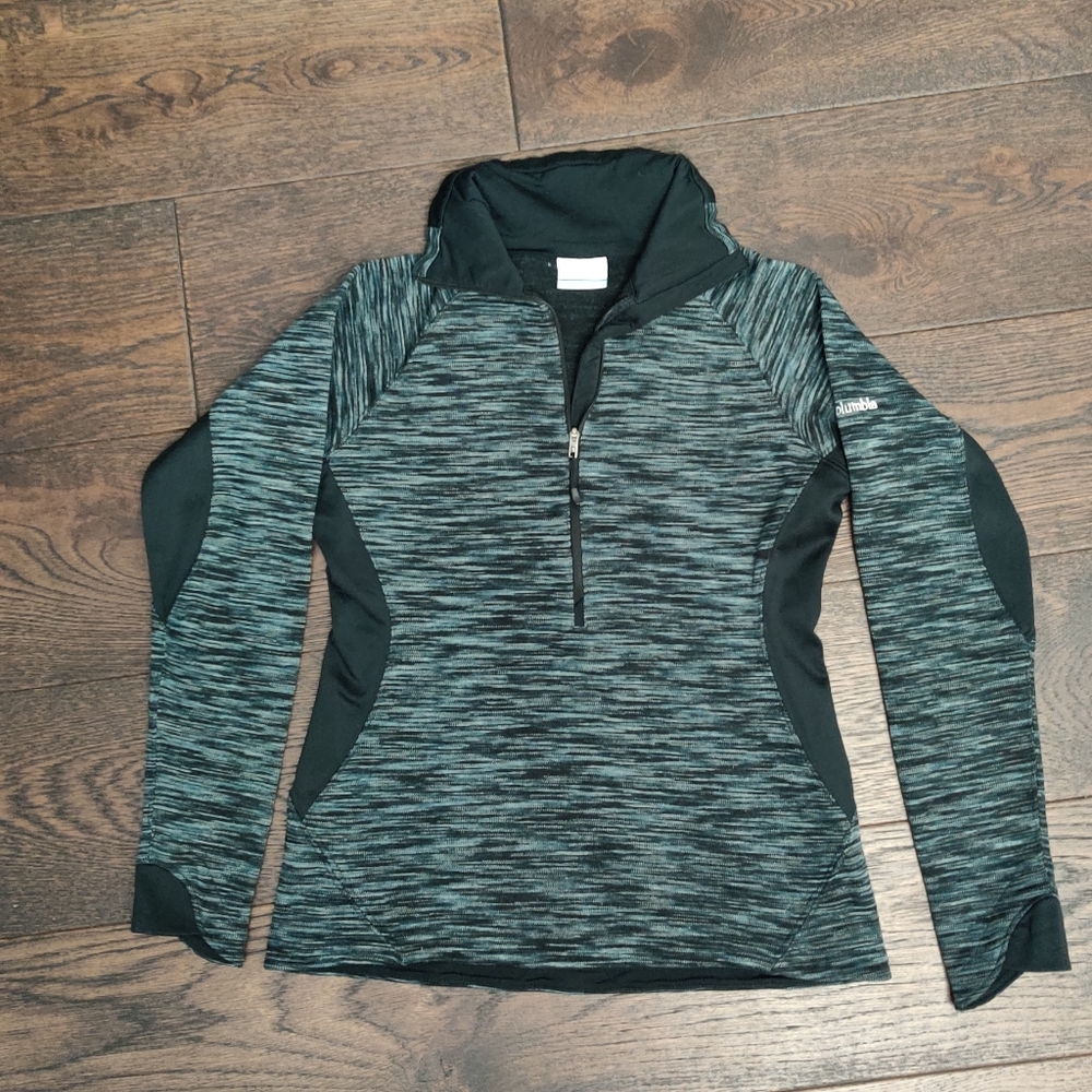 Columbia Jacket